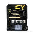 999pcs Tool Trolley Set Tools в алюминиевой коробке